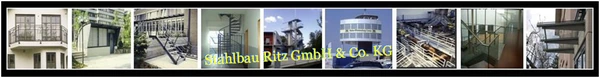 Stahlbau Ritz