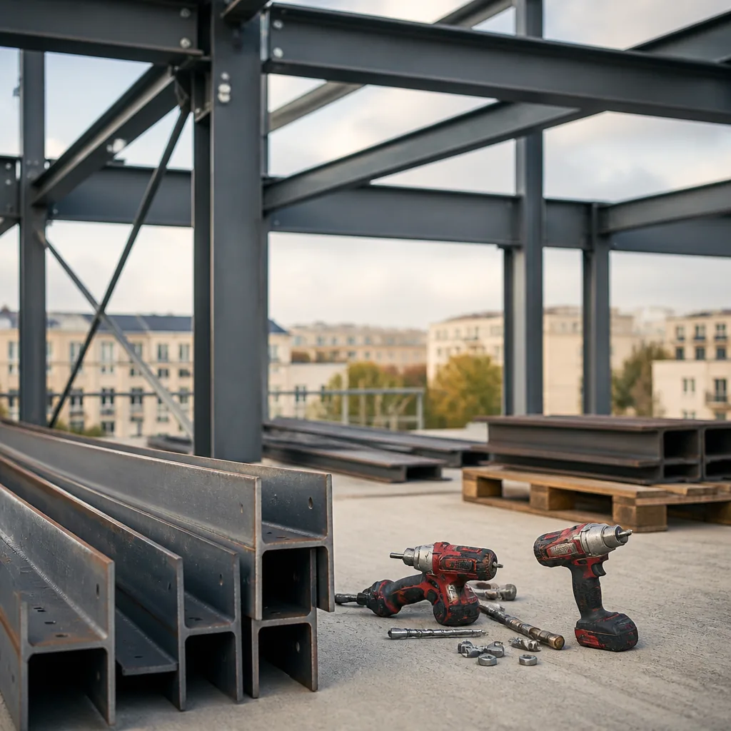 Treppen